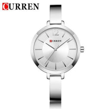 Load image into Gallery viewer, Women Watch Waterproof Analog Quartz Watches Casual Fashion Female Wristwatch Unique Design Perfect Watch