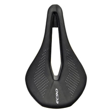 将图片加载到图库查看器,Sport Bicycle Seat Saddle Road Bike Saddles Mountain Bike Racing Saddle PU Breathable Soft Seat Cushion Suspension Gel Bike Saddle Breathable Comfortable Bicycle Seat Ergonomics Design Fit Mountain Bike Road Bike