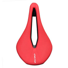 将图片加载到图库查看器,Sport Bicycle Seat Saddle Road Bike Saddles Mountain Bike Racing Saddle PU Breathable Soft Seat Cushion Suspension Gel Bike Saddle Breathable Comfortable Bicycle Seat Ergonomics Design Fit Mountain Bike Road Bike