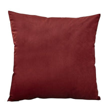 将图片加载到图库查看器,Super Soft Cushion Cover Velvet Pillow Cover Living Room Velvet Decorative Throw Pillow Covers Soft Solid Square Cushion Case For Couch Home Decorative Pillows