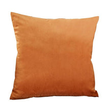 将图片加载到图库查看器,Super Soft Cushion Cover Velvet Pillow Cover Living Room Velvet Decorative Throw Pillow Covers Soft Solid Square Cushion Case For Couch Home Decorative Pillows