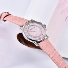 Load image into Gallery viewer, Top Fashion Luxury Women Watches Rhinestone Quartz Casual Watch Analog Waterproof Elegant Womens Watch