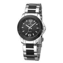 Load image into Gallery viewer, Luxury Gold Rose Women Watches Elegant Modern Waterproof Analog Wristwatch Stylish Design For Womens