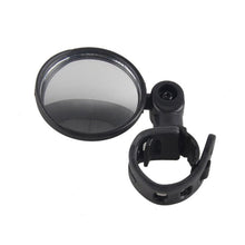 将图片加载到图库查看器,1Pc Bicycle Rearview Handlebar Mirrors Cycling Rear View Bike Silicone Handle Rearview Mirror Bike Mirrors Adjustable Bicycle Cycling Rear View Mirror For Handlebar