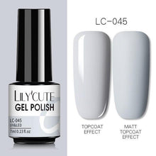 将图片加载到图库查看器,Womens UV Gel Nail Polish Set 7ml Fashion Varnish Colorful Art Manicure Luxury Nail Design For Women