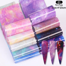 将图片加载到图库查看器,Christmas Silver Snowflakes Nail Art Foil Transfer Glitter Stickers 3D Nail Art Decals Designer Manicuring Decoration Xmas Gift Nails Snowflake Nail Art Stickers Decals Christmas Nail 3D Self Adhesive Nail Stickers for Acrylic Nails Snowflake