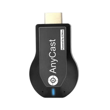 Load image into Gallery viewer, 1080P M2 Plus HDMI TV Stick Wifi Display TV Dongle Receiver 1080P Mobile Screen Mirroring Receiver Dongle For Mobile Phone To TV Projector