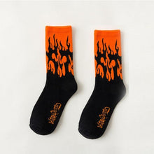 Load image into Gallery viewer, Women's Socks Combed Out Of Pure Cotton Colorful Cartoon Cute Funny Happy Kawaii Moon Strawberry Cactus Ankle Socks For Men And Women