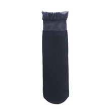 Load image into Gallery viewer, 1 Pair Woman Socks Spring New Fashion Socks Solid Color Women Soft Cute Long Socks For Women Mesh Thin Socks High Quality Cotton Invisible Socks For Women