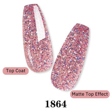 Load image into Gallery viewer, New 2022 Women Gel Nail Polish Pure Pink UV Gel Nail Polish Art Manicure Luxury Colorful Design For Ladies and Womens