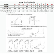 Load image into Gallery viewer, Women Leather Shoes Comfy Platform Flat Sole Casual Soft Big Toe Foot Sandal Flat Sole Casual Soft Toe Ring Unique Sandal Modern Summer Beach Shoes