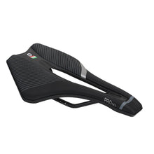 Load image into Gallery viewer, Bicycle Soft Thick Saddle Mountain Road Bike Wide Seat Cushion Road Bike Carbon Saddle Comfort Bike Saddle Ergonomic Waterproof Bicycle Seat For Road Bike Mountain Bike Seats