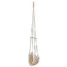 Load image into Gallery viewer, Handmade Wall Art Home Wall Decor Woven Hanging Tapestry Tassel Wind Chimes Wall Hanging Ornaments Hand Macrame Wall For Wall Wedding Living Room Gallery Patio Apartment Yard Decor