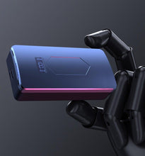 将图片加载到图库查看器,Wireless Earbuds With Microphone Bluetooth 5.1 Headphones in-Ear Touch Control Hi-Fi Stereo Sound Earphones Excellent Playing Time Deep Earphones Bluetooth Wireless Charging Box Headphones LED Display Sport Waterproof Earbuds Headsets 10000 mAh
