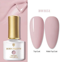 将图片加载到图库查看器,2021 New Womens Colorful Nail Gel Polish Modern Glitter Pink Purple UV Diamond Stylish Design Nail Colors Gel