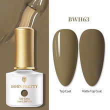 将图片加载到图库查看器,2021 New Womens Colorful Nail Gel Polish Modern Glitter Pink Purple UV Diamond Stylish Design Nail Colors Gel