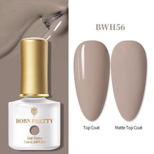 将图片加载到图库查看器,2021 New Womens Colorful Nail Gel Polish Modern Glitter Pink Purple UV Diamond Stylish Design Nail Colors Gel