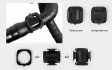Load image into Gallery viewer, Waterproof Bicycle Computer Wireless And Wired MTB Bike Cycling Odometer Stopwatch Speedometer LED Digital Bicycles Computer Odometer Speedometer Max Distance Time For Trainer