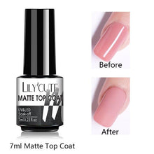 Load image into Gallery viewer, Stylish Blue Womens Nail Gel Polish Permanent UV Gel Popular High Quality Colorful Nail Polish Gel For Girls