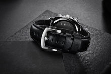 Load image into Gallery viewer, New Men Watch Top Sport Design Waterproof Men Quartz Military Wristwatch Leather Strap Analog Men Watch