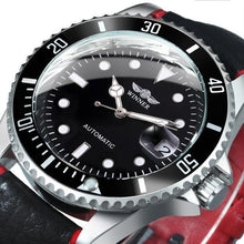 Load image into Gallery viewer, New Fashion Mens Watches Luxury Modern Style Wristwatches Round Shine Design For Men