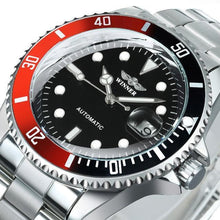 Load image into Gallery viewer, New Fashion Mens Watches Luxury Modern Style Wristwatches Round Shine Design For Men