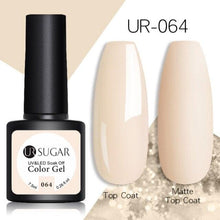 将图片加载到图库查看器,2022 Modern Spring Green Gel Nail Polish Colorful UV LED Long Lasting Varnish Modern High Quality Design For Girls and Womens