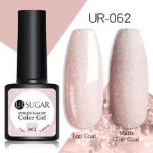 将图片加载到图库查看器,2022 Modern Spring Green Gel Nail Polish Colorful UV LED Long Lasting Varnish Modern High Quality Design For Girls and Womens