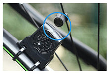 Load image into Gallery viewer, Lightweight Rainproof Bike Computer Bicycle Wireless Speedometer Odometer Cycling Watch LED Screen Measurable Backlight For Visibility At Night Auto On/Off Portable Multi-Function Design