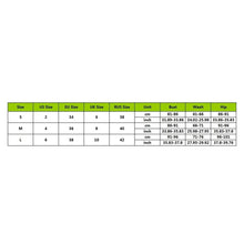 Load image into Gallery viewer, Push Up Bikini Set Swimsuits High Waist Swimwear Women Ribbed Bathing Suits Brazilian Bikinis Swimsuit for Women Bottom Triangle Bikinis Top Bathing Suit