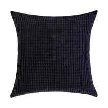Load image into Gallery viewer, Soft Polyester Cushion Cover Corn Striped Pillow Cozy Throw Pillow Covers Cases for Couch Bed Sofa Ultra Soft Striped Cover Nordic Home Decor Throw Pillow Case Car Living Room Autumn Decoration