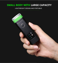 Load image into Gallery viewer, Front Bicycle Light USB Rechargeable LED Bike Light Waterproof Cycling Headlight Climbing Safety Flashlight Lamps Bike Light Super Bright Bicycle Light Easy To Install Fits All Bikes Headlights With Modes