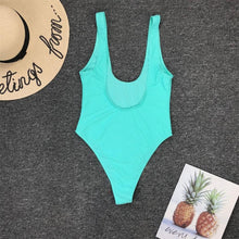 Load image into Gallery viewer, Luxury Black Female Swimsuit Vintage One Piece Ruffled Push Up Tummy Control Swimwear Halter One Piece Slimming Retro Swimsuit Women's Plus Size Push Up Bathing Suit Solid Red Swimwear Women Padded Bathing Suits