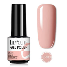 Load image into Gallery viewer, New 2022Fashion Womens 3-layers Color Changing Gel Nail Polish Long Lasting UV Chameleon Popular Colorful Design For Womens and Girls