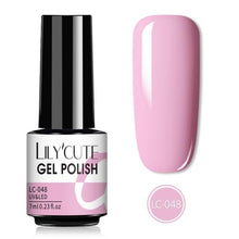 Load image into Gallery viewer, New 2022Fashion Womens 3-layers Color Changing Gel Nail Polish Long Lasting UV Chameleon Popular Colorful Design For Womens and Girls