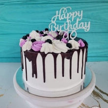将图片加载到图库查看器,10pcs Glitter Happy Birthday Cake Topper Happy Birthday Cake Topper Happy Birthday Cupcake Topper Glitter Gold Decoration Bling Sparkle Decoration Sign Happy Birthday Cake Topper Girl Birthday Dessert Decor