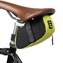 将图片加载到图库查看器,Road Bike Storage Bag Waterproof Bicycle Bags Pouch Cycling Bike Tail Rear Seat Bag Bicycle Accessories Bike Storage Frame Bag Bicycle Front Tube Triangle Water Resistant Cycling Pack Strap On Pouch Bike Accessories Tool Accessible Storage Bag