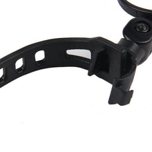 将图片加载到图库查看器,Bicycle Rearview Mirror Universal Handlebar Rearview Mirror 360 degree Rotate Rear View For Bike Bicycle Cycling Accessories Bicycle Rear Adjustable Rearview Mirror 360° Rotatable Rear-View Mirrors Handlebar Mounted Glass Mirror Universal Rearview