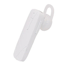 Load image into Gallery viewer, Universal Single Bluetooth Stereo Mini Earphone Handsfree Bluetooth Waterproof Headphone With Mic Ear Hook Gym Workout Sweat Resistance Sport Headset Painless Wearing With Earbuds Comfortable Earphone
