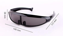 将图片加载到图库查看器,Polarized Sports Sunglasses Cycling Running Driving Fishing Glasses Sunglasses For Men New Trending New Popular & Different Style Mercury Lens Sun Glasses For Men