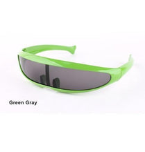 将图片加载到图库查看器,Polarized Sports Sunglasses Cycling Running Driving Fishing Glasses Sunglasses For Men New Trending New Popular & Different Style Mercury Lens Sun Glasses For Men