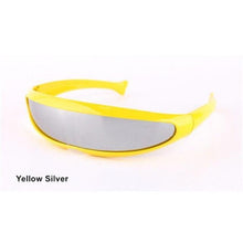 将图片加载到图库查看器,Polarized Sports Sunglasses Cycling Running Driving Fishing Glasses Sunglasses For Men New Trending New Popular & Different Style Mercury Lens Sun Glasses For Men