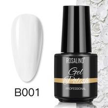 Load image into Gallery viewer, New Popular Womens Fashion Gel Nail Polish UV LED Permanent Matt Glossy Effect Luxury Design Nail Gel For Women and Girls