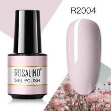 Load image into Gallery viewer, New Popular Womens Fashion Gel Nail Polish UV LED Permanent Matt Glossy Effect Luxury Design Nail Gel For Women and Girls