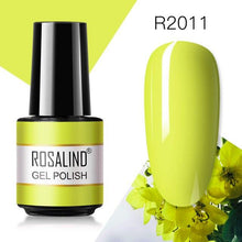 Load image into Gallery viewer, New Popular Womens Fashion Gel Nail Polish UV LED Permanent Matt Glossy Effect Luxury Design Nail Gel For Women and Girls