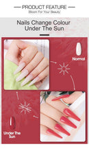 Load image into Gallery viewer, New Popular Nail Polish Gel 15ml UV Nail Extension Gel Permanent Nail Art Manicure Design Fashion Gel For Womens
