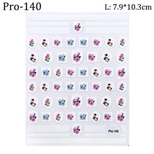 将图片加载到图库查看器,5D Sweater Nail Sticker Acrylic Engraved Winter Charm Designs Beauty Cloth Christmas Patterns Nails Art Decoration Tools Nail Art Stickers Decor Tip Transfer Nail Decals Sticker For Pretty Girl Self-Adhesive Nail Decals Designer Nail Stickers