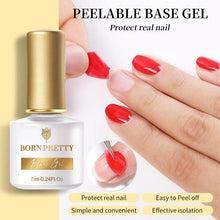 将图片加载到图库查看器,2021 New Womens Colorful Nail Gel Polish Modern Glitter Pink Purple UV Diamond Stylish Design Nail Colors Gel