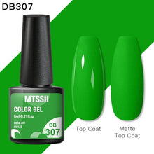 将图片加载到图库查看器,TREND Popular Luxury Interesting Nail Gel Nail Polish Permanent Jelly Eggshell Gel Polish Luxury Eggshell Design For Womens and Girls
