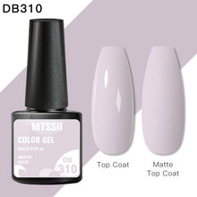 将图片加载到图库查看器,TREND Popular Luxury Interesting Nail Gel Nail Polish Permanent Jelly Eggshell Gel Polish Luxury Eggshell Design For Womens and Girls